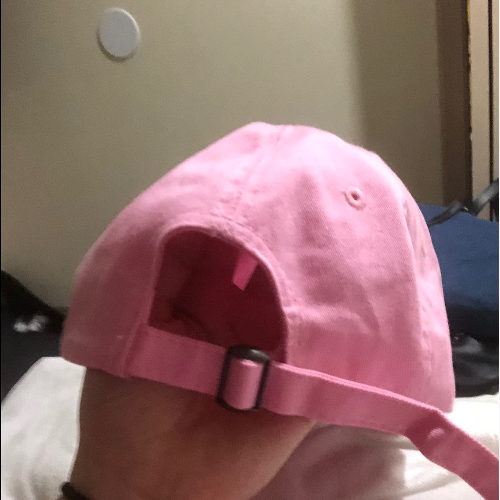 Lean cap - Picture 3 of 4